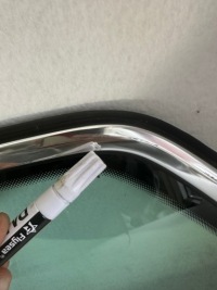 фото thumb №6, Vw passat b8 универсал стекло боковая 3g9845297dt кузовная задняя