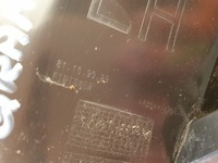 фото thumb №8, Лампа зад левая w крыло opel grandland x yp00098380