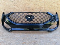 фото thumb №1, Бампер перед передний ford edge 2 ii st line lift 2018-