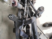фото thumb №8, Bmw f20 b47 балка подвешивание зад мост 3.08