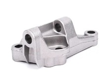 фото thumb №6, Bmw 3 coupe e92 кронштейн генератора 12317793090 оригинальный