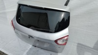 Крышка багажника крышка багажника задний  задняя ford kuga mk1 комплектная бампер крыло Доставка, фото thumb