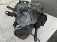 фото thumb №7, Kangoo i коробка передач 1,9dci jb1s112 b500245 5b