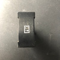 фото thumb №1, Перемикач замка блокування двері daily 5801450325