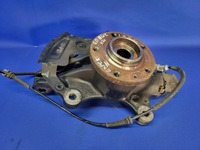 фото thumb №1, Поворотний кулак лівий перед peugeot expert iii 2.0 bluehdi