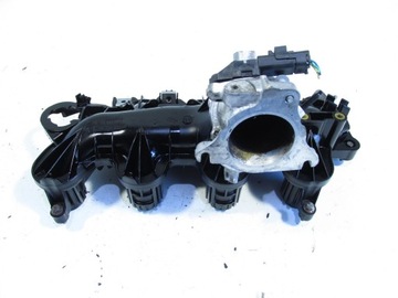 фото thumb №5, Колектор всмоктуючий ford galaxy mk3 ford mondeo mk4 2.2 tdci