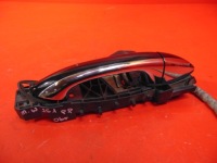 фото thumb №3, Mercedes r-klasa 251 w251 ручка дверь правая перед c040 a2517601834 europa