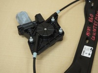 фото thumb №2, Механізм скло двері лівих задніх mini r60