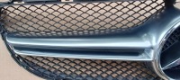 фото thumb №3, Mercedes c-klasa w205 решётка радиатора решётка радиатора c63 amg камера