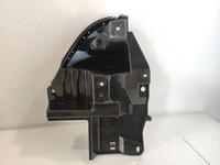 фото thumb №8, Alfa romeo junior 24- направляющая бампера правый задняя 50572568