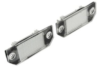 фото thumb №1, Фонари led подсветка номерного знака регистрационный ford focus ii 2004-,ford f