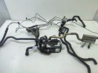 фото thumb №1, Webasto bmw x5 f15, f85 9330592 4.4l бензиновий 330kw 2014