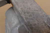 фото thumb №12, Dodge nitro 2.8 crd міст перед корпус міст диференціал nowa 2003017 dana