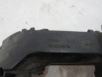 фото thumb №6, Джгут установки двигуна peugeot 3089804154480