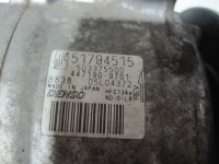 Насос компрессор кондиционера 51794515 alfa romeo mito 1.4t 08-18 Киев, фото thumb