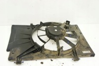 Sp196 ford transit courier mk2 ^ 1.5d рама корпус вентилятора радиатора Недорого, фото thumb