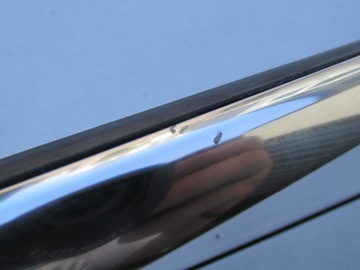 фото thumb №6, Планка дверь зад уплотнитель стекла хром kuga mk1 2008 -2012