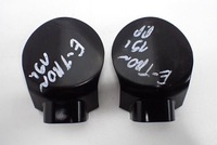 фото thumb №1, Захист корпус заглушка амортизатора 4m0412376a audi e-tron 4ke 19r