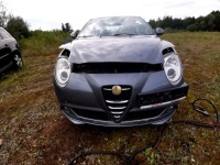 фото thumb №6, Alfa-romeo mito впуск воздуха do кабины 2010 1.3l 225363 225363