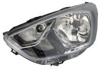 фото thumb №1, Ford ka plus 2018- europa новий фара лівий