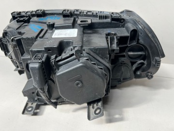 фото thumb №12, Лампа передняя правая bmw x3 e83 рестайлинг динамический ксенон 716219405 / 0301235282