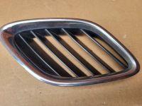 фото thumb №1, Saab 9-3 ii 02-07 решётка радиатора левый перед 12787227lh