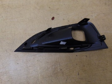 фото thumb №10, Решётка w бампер правая peugeot 3008 ii 9815692777d