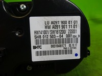 фото thumb №7, Панель управление вентиляция infiniti qx30 q30 18r