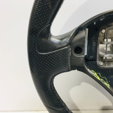 фото thumb №8, Руль кожаный хром peugeot 308 3008 #11