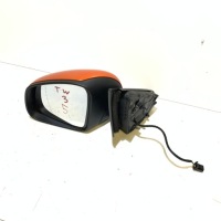 фото thumb №1, Ліва дзеркало 5 pin кабелі renault twingo iii