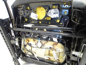 фото thumb №14, Kpl сидіння сидіння сидіння диван seat ateca fr шкіра 18r