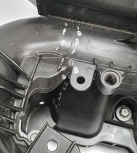 фото thumb №5, Коллектор всасывающий mercedes w213 2.0 cgi a2740900337