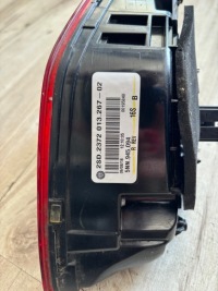 фото thumb №13, Volkswagen tiguan allspace фара зад правая крышка usa