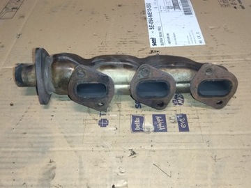 фото thumb №6, Коллектор выпускной - audi 3.0 tdi cgk | 059253034l