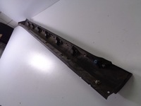 фото thumb №5, Молдинг порог левая peugeot 4007 2.2 hdi 4x4 2008 rok