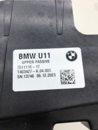 фото thumb №7, Bmw x1 u11 підсилювач решітка 7011116