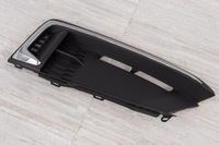 фото thumb №8, Honda civic x 2019-2021 sedan решётка бампера правая 71180tbak50