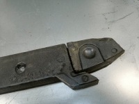 Шумоизоляция накладка крыла audi a3 8v правое правый 8v0823722 в Украине, фото thumb