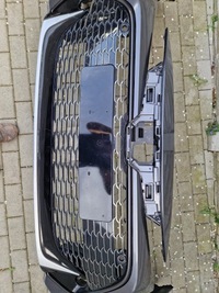 фото thumb №7, Бампер toyota corolla xii gr e210 e21 tcg-21