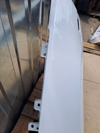 фото thumb №12, Крила лівий перед передній opel astra k y40r