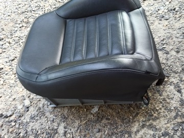 фото thumb №5, Сиденье спинка сиденья з підігрівом opel insignia