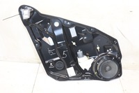 фото thumb №1, Механизм окон правый задняя mercedes ml ii w164