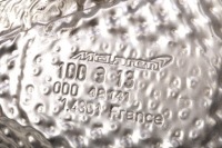 Mclaren mp4 spider накладка тепловая 00042141 00042142 комплект Недорого, фото thumb