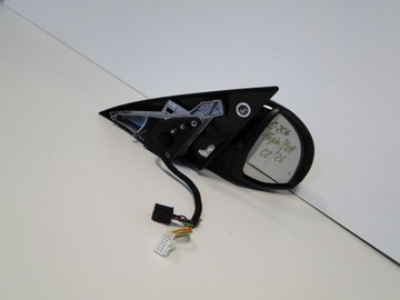 фото thumb №8, Mercedes дзеркало праві c клас 206 w206 16pin асистент європа