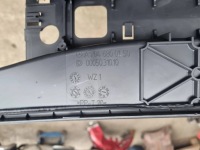 Mercedes w204 тунель середній корпус europa Зі Шроту, фото thumb