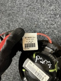 фото thumb №5, Воздуходувка вентилятор обдув peugeot 207 i eu europa n102992g