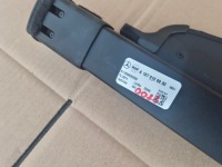 Шторка багажника mercedes gls w167 x167 167 оригінал в Україні, фото thumb