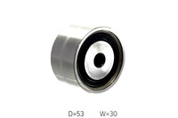 фото thumb №2, Skf vkm 25121 ролик направляющая / направляющая, ремень распределительного вала