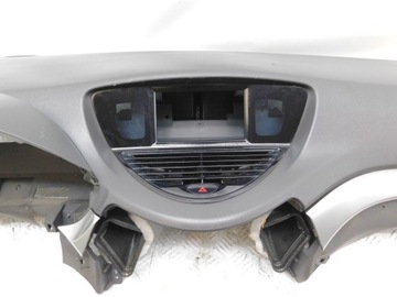 фото thumb №7, Панель + подушки ремни - subaru tribeca рестайлинг 07-14