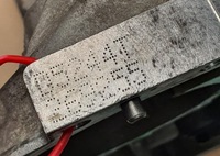 фото thumb №9, Блок двигателя d5244t volvo xc90 2.4 d5 8653865